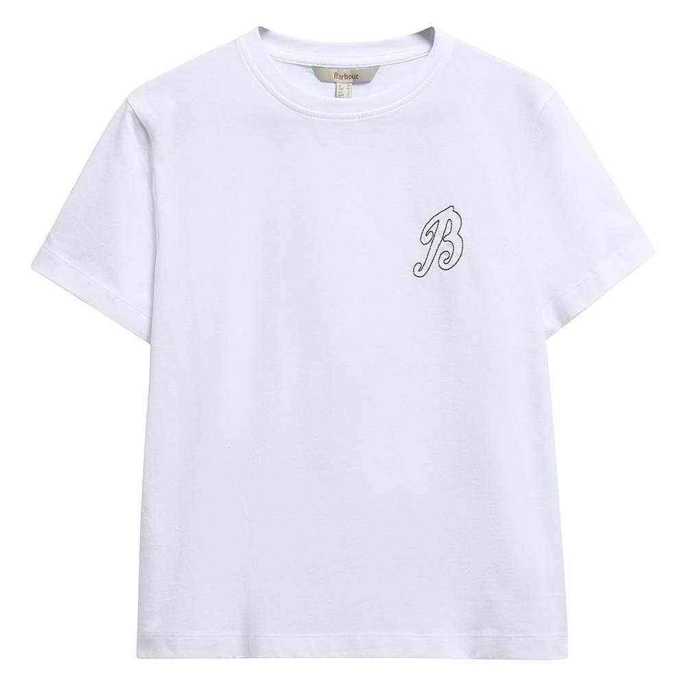 Barbour Rosalie T-Shirt